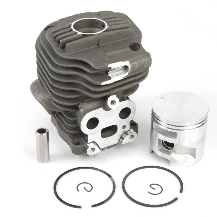 Cylindre piston pour découpeuse Husqvarna, Partner K760 après 2013.