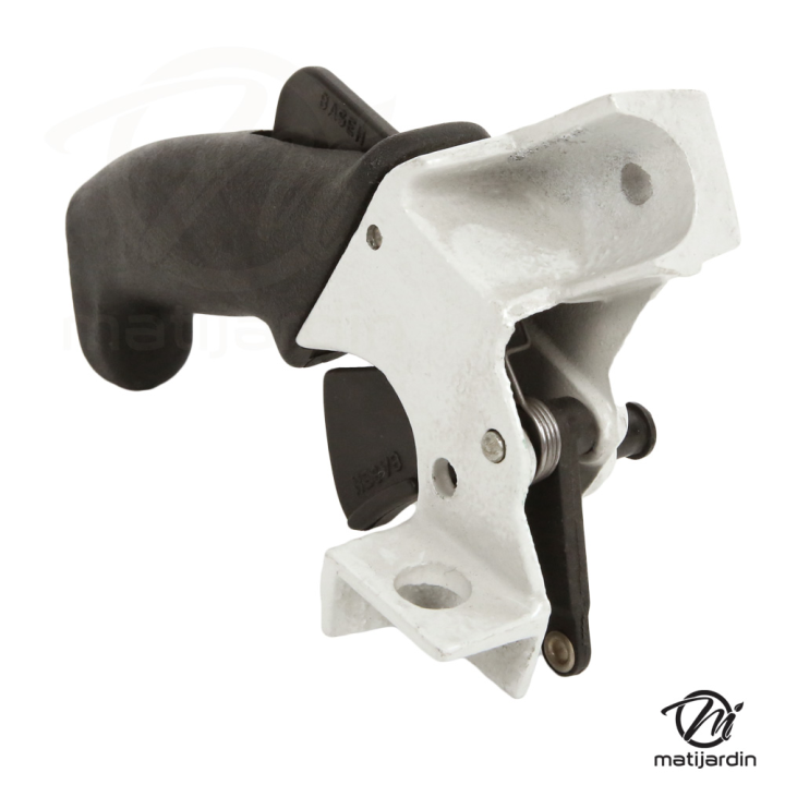 Gâchette accélérateur pour tronçonneuse Stihl 070AV 090AV