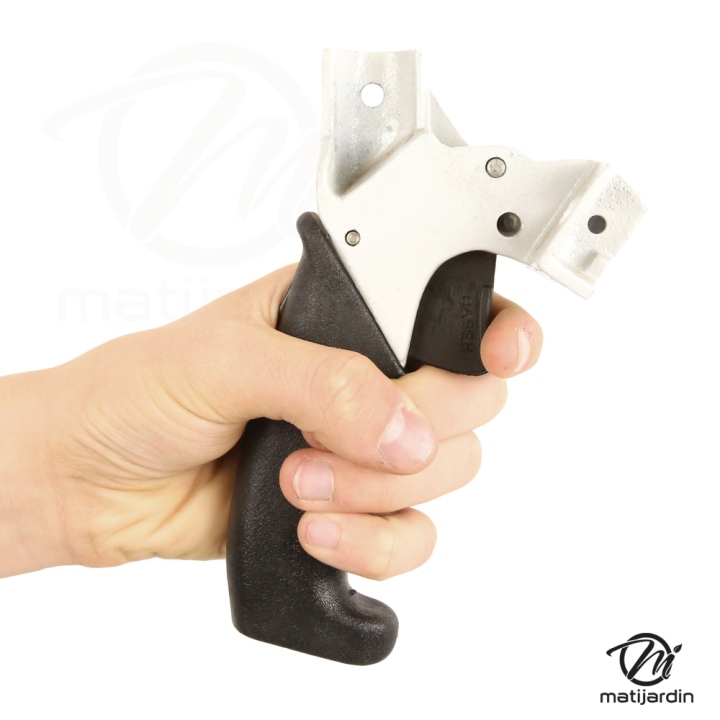 Gâchette accélérateur pour tronçonneuse Stihl 070AV 090AV