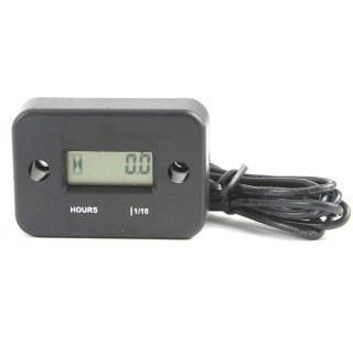 Compteur d'heures Kalysta !