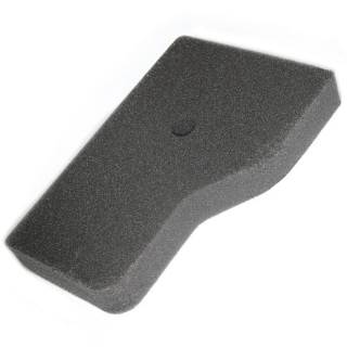 Filtre à air adaptable pour Honda 17211-Z07-000