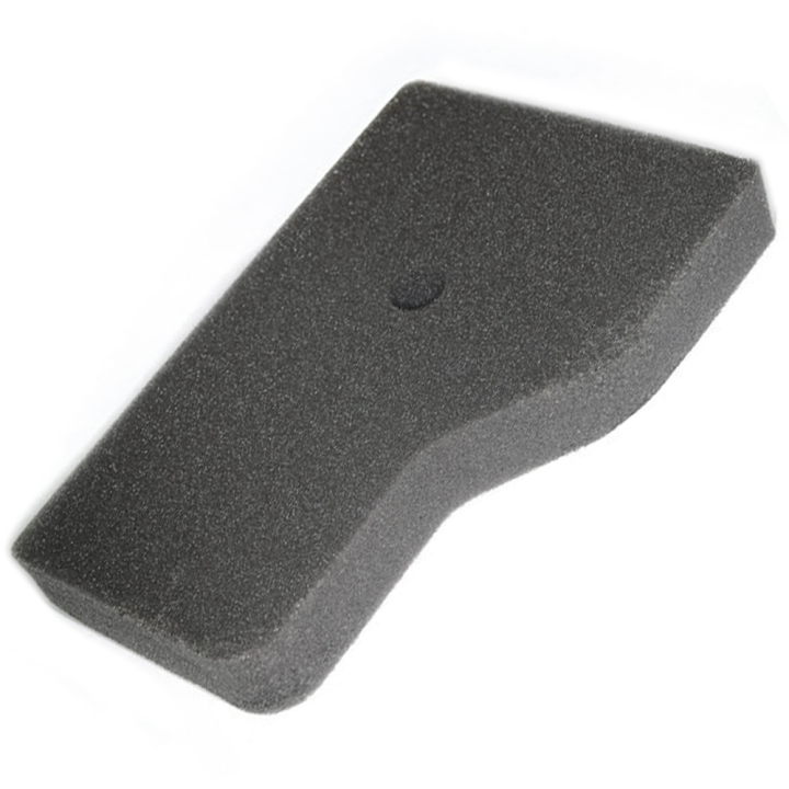 Filtre à air adaptable pour Honda 17211-Z07-000