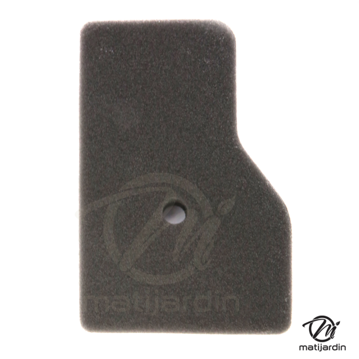 Filtre à air adaptable pour Honda 17211-Z07-000