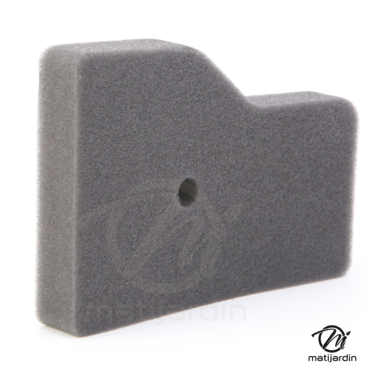 Filtre à air adaptable pour Honda 17211-Z07-000