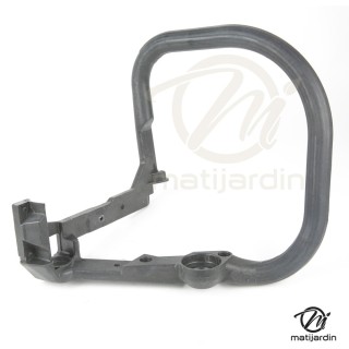 Poignée tubulaire pour tronçonneuse Stihl 039 MS390