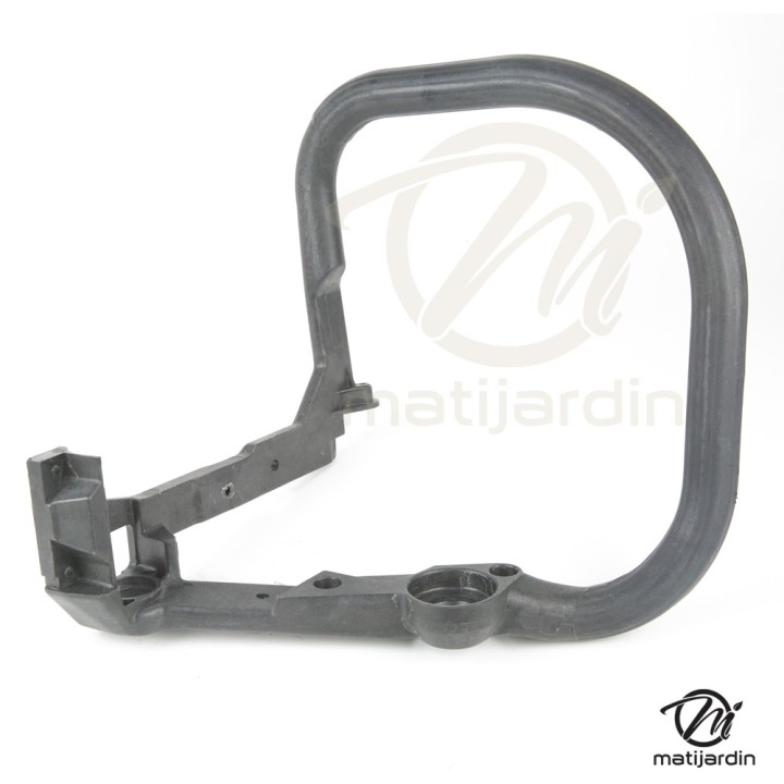 Poignée tubulaire pour tronçonneuse Stihl 029 MS290