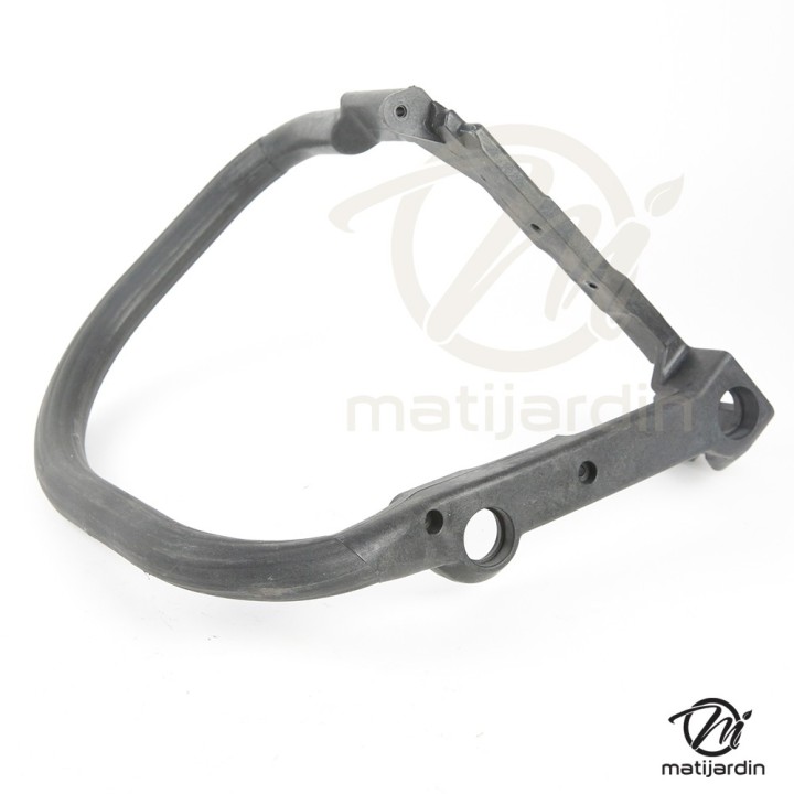 Poignée tubulaire pour tronçonneuse Stihl 021 MS210