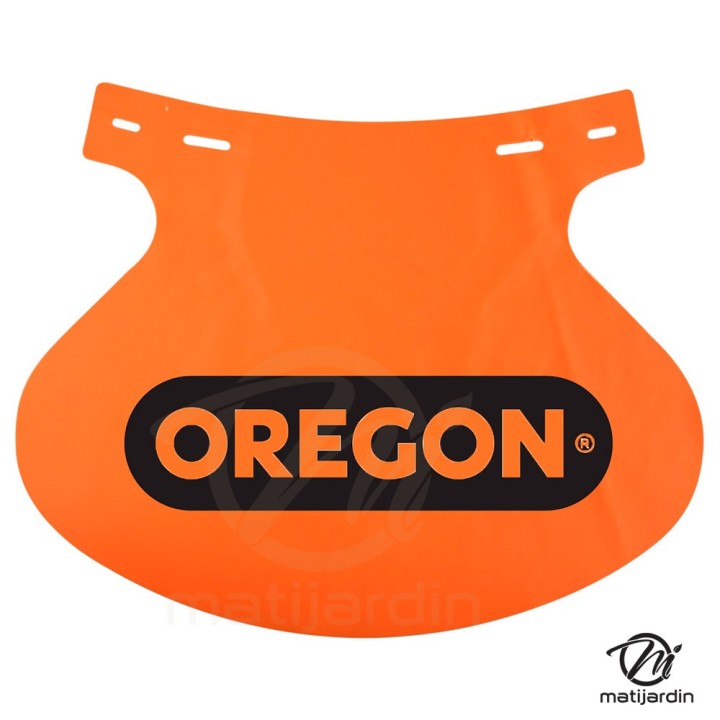 Couvre nuque pour casque Oregon Waipoua