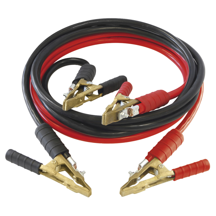 Câbles de démarrage 500A GYS