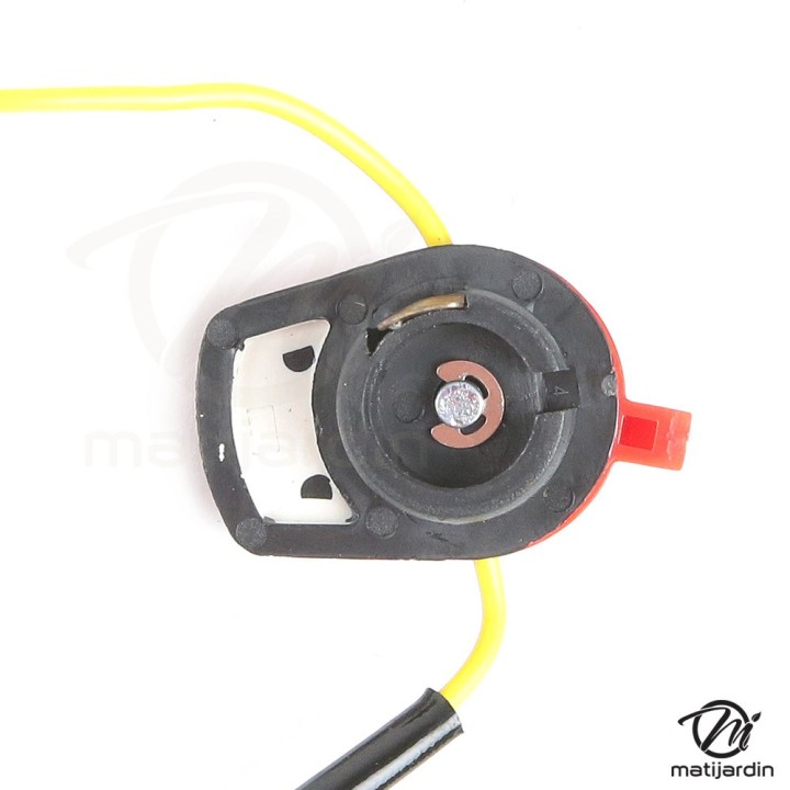 Interrupteur 2 fils pour Honda moteurs GX