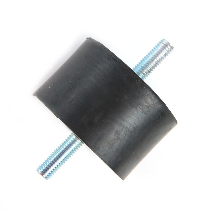 Silent bloc universel 70x45 mm. Mâle M10