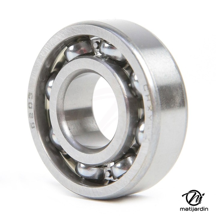 Roulement vilebrequin pour tronçonneuse Stihl 050 051