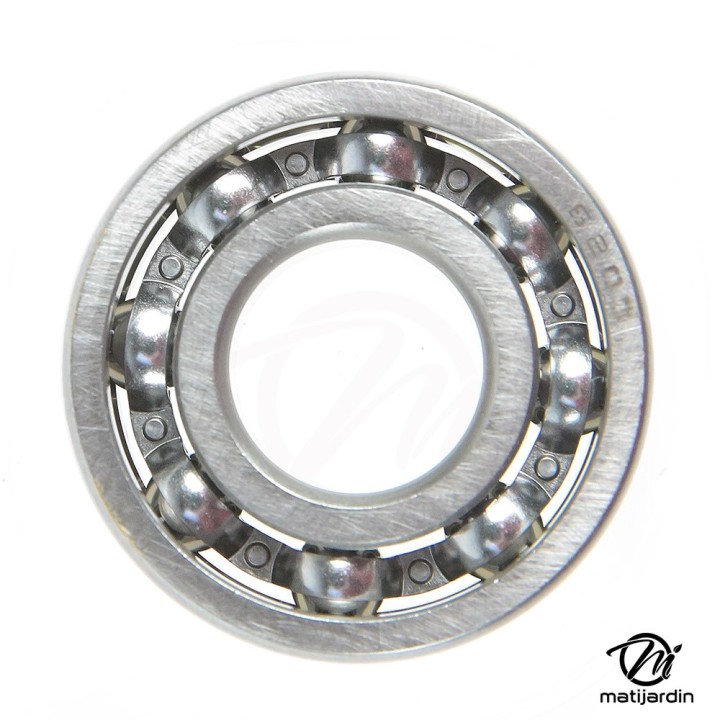 Roulement vilebrequin pour découpeuse Stihl TS510, TS760