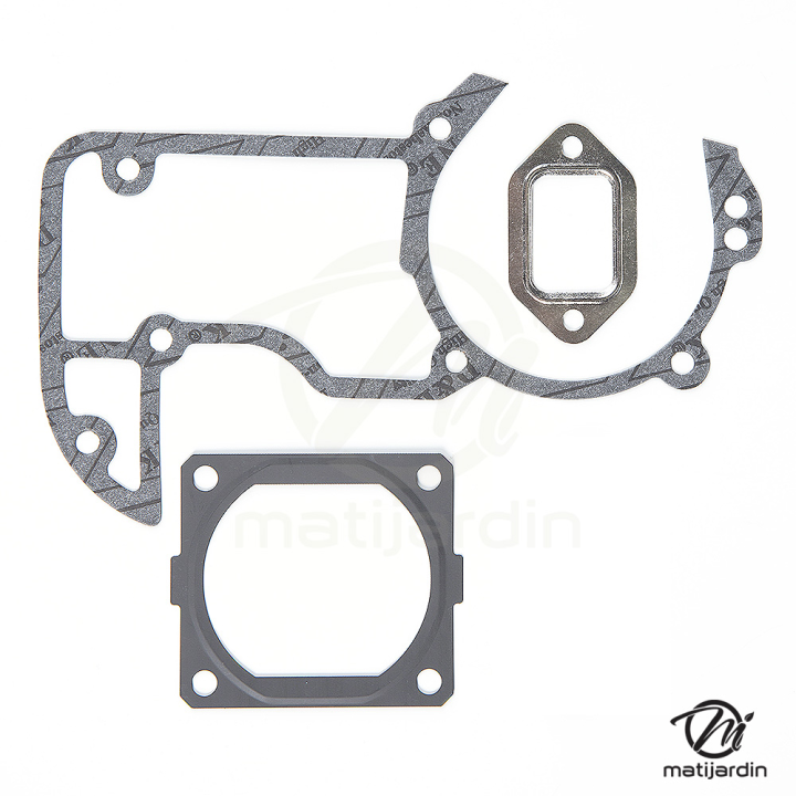 Pochette de joints moteur pour tronçonneuse Stihl 066 MS660