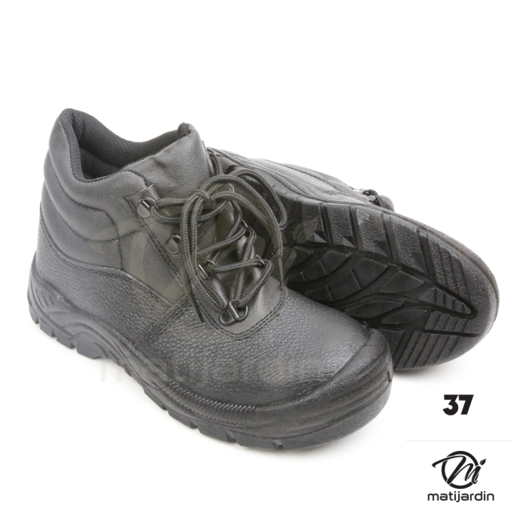 Chaussures de sécurité Dakar. Taille 36