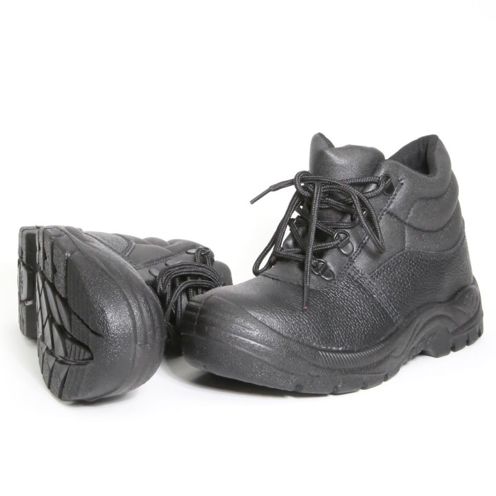 Chaussures de sécurité Dakar. Taille 40