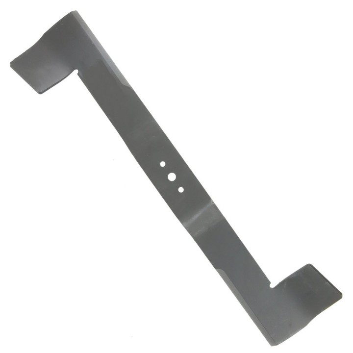 Lame tondeuse pour Iseki SXG19 avec Faucheuse SCMA48M 8663-306-001-00 coupe 64 cm