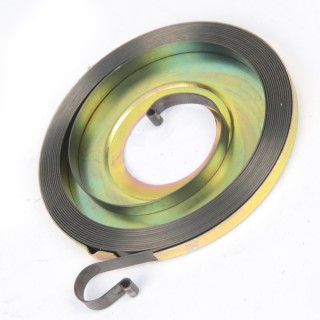 Ressort de rappel lanceur pour tronçonneuse Stihl 040 041