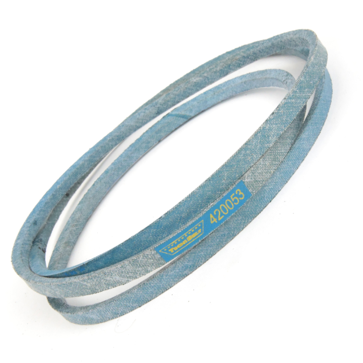 Courroie tondeuse Teknic 3L690 Kevlar Trapézoïdale - 9,5 mm x 1753 mm