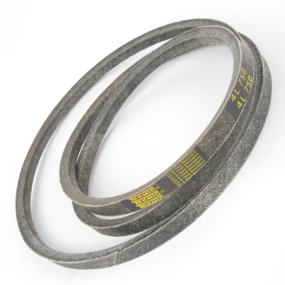 Courroie tondeuse Teknic 4L75 Kevlar Trapézoïdale - 12,7 mm x 1905 mm