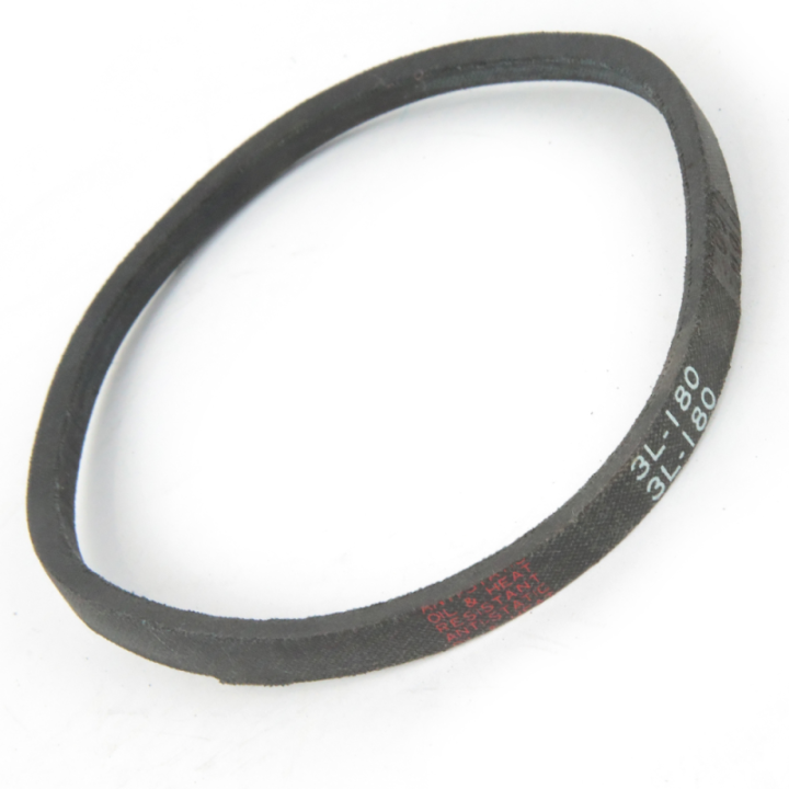 Courroie tondeuse 3L180 Teknic Kevlar Trapézoïdale - 9,5 mm x 457 mm