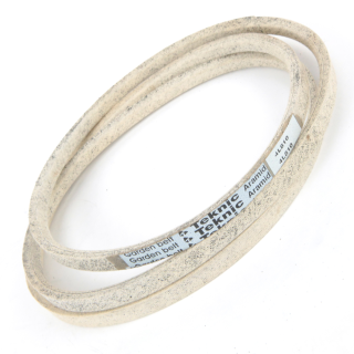 Courroie tondeuse Teknic 4L81 Kevlar Trapézoïdale - 12,7 mm x 2057 mm