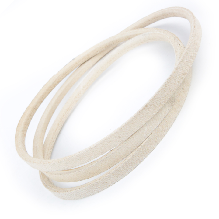 Courroie tondeuse 4L860 prix éco, Kevlar Trapézoïdale - 12,7 mm x 2184 mm