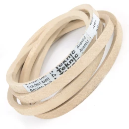 Courroie tondeuse Teknic 4L97 Kevlar Trapézoïdale - 12,7 mm x 2464 mm