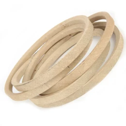 Courroie tondeuse 4L970 prix éco, Kevlar Trapézoïdale - 12,7 mm x 2464 mm