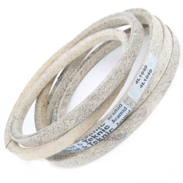 Courroie tondeuse Teknic 4L104 Kevlar Trapézoïdale - 12,7 mm x 2642 mm