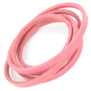 Courroie tondeuse Teknic 4L105 Kevlar Trapézoïdale - 12,7 mm x 2667 mm