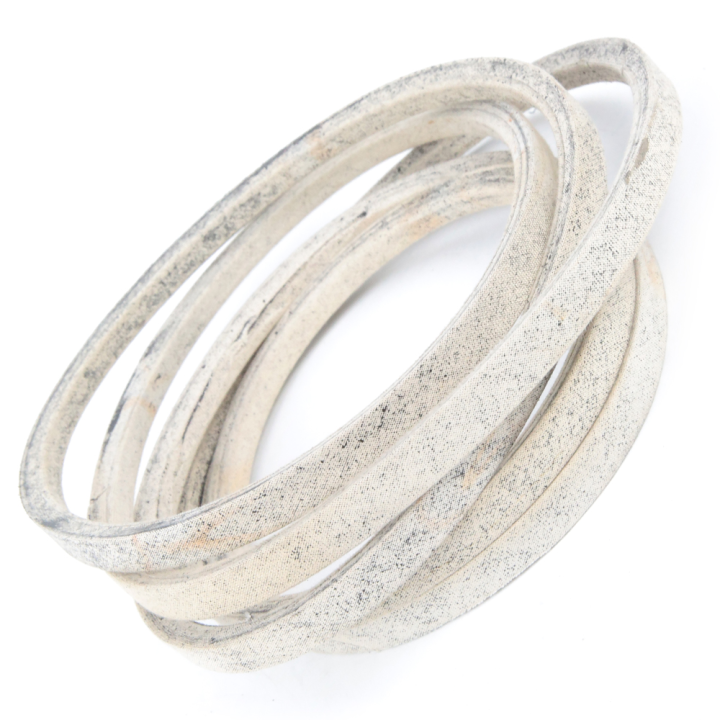 Courroie tondeuse 4L113 prix éco, Kevlar Trapézoïdale - 12,7 mm x 2870 mm