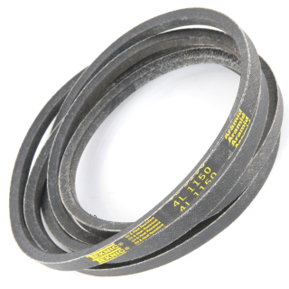 Courroie tondeuse 4L115 Teknic Kevlar Trapézoïdale - 12,7 mm x 2921 mm