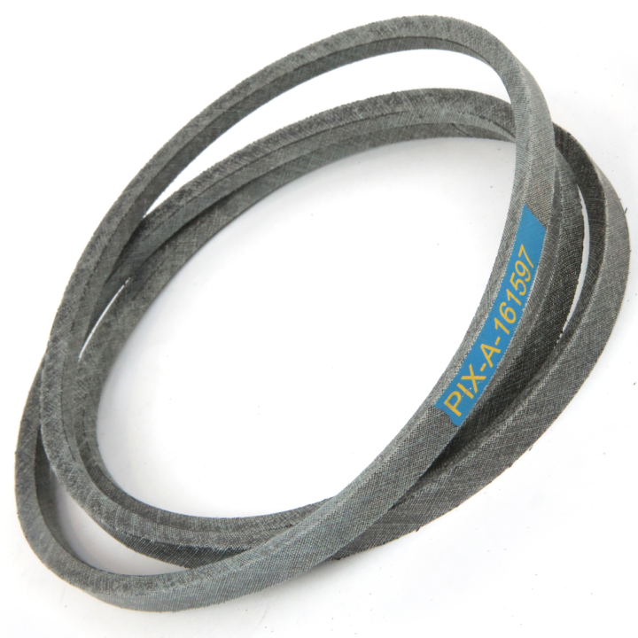 Courroie tondeuse Teknic 4L825 Kevlar Trapézoïdale - 12,7 mm x 2101,9 mm