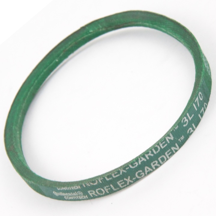 Courroie tondeuse 3L170 Continental Kevlar - 9,5 x 6 x 932 mm