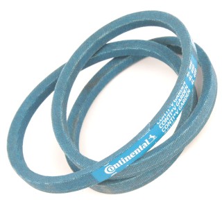 Courroie tondeuse 4L460 Continental Kevlar - 12,7 x 7,2 x 1168 mm
