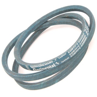 Courroie tondeuse 4L570 Continental Kevlar - 12,7 x 7,2 x 1448 mm