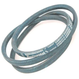 Courroie tondeuse 4L570 Continental Kevlar - 12,7 x 7,2 x 1448 mm