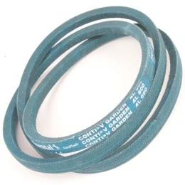 Courroie tondeuse 4L600 Continental Kevlar - 12,7 x 7,2 x 1524 mm