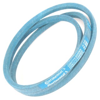 Courroie tondeuse 4L640 Continental Kevlar - 12,7 x 7,2 x 1626 mm