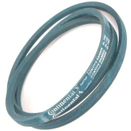 Courroie tondeuse 4L740 Continental Kevlar - 12,7 x 7,2 x 1880 mm