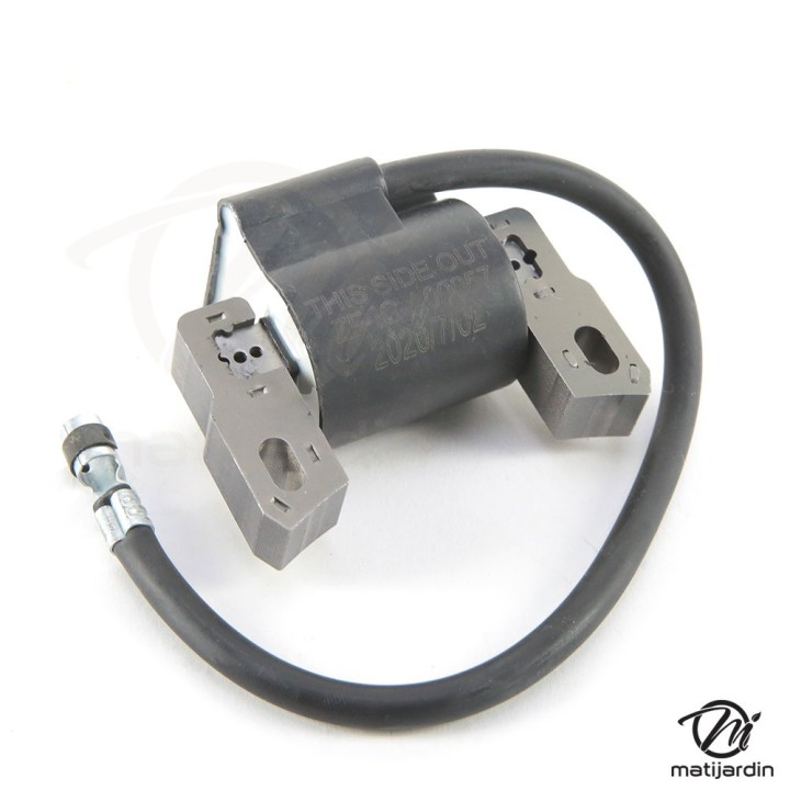 Bobine d'allumage pour moteur Briggs & Stratton 590455