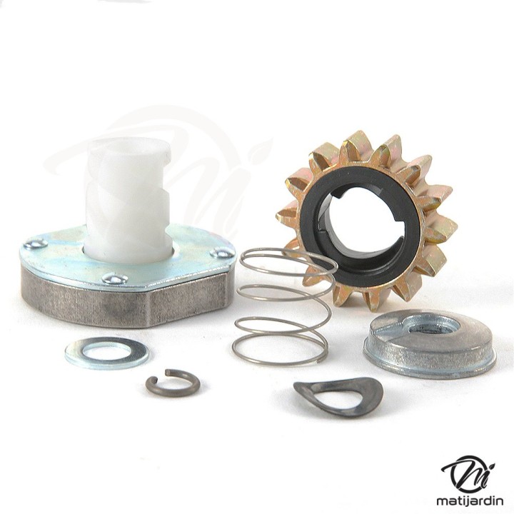 Nez de démarreur pour moteur Briggs & Stratton 693699