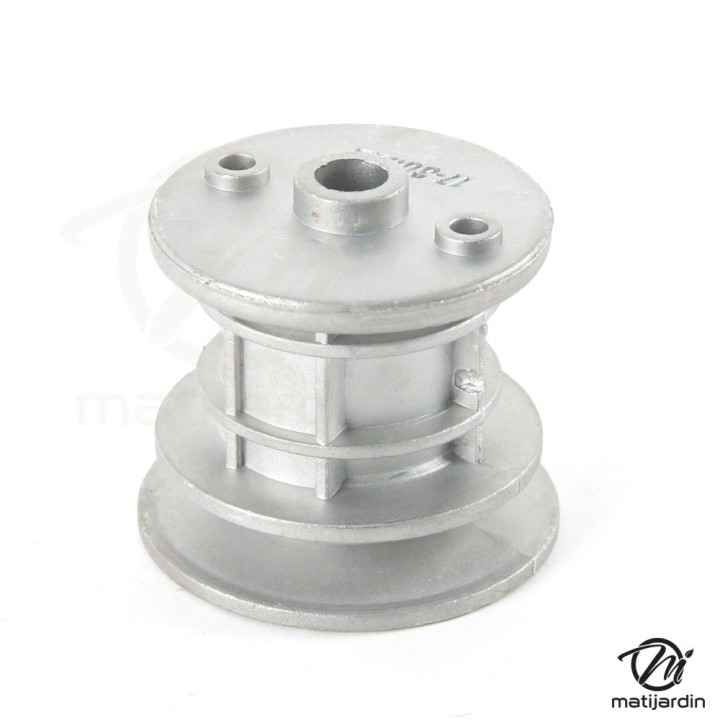 Support de lame pour Husqvarna Marazzini