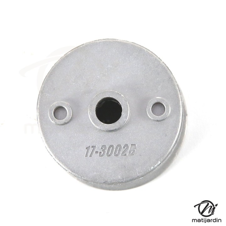 Support de lame pour Husqvarna Marazzini