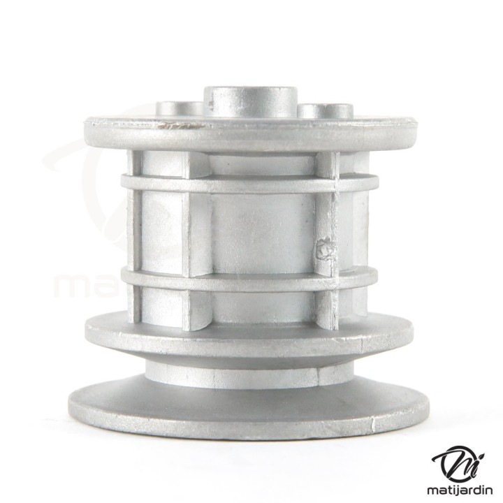 Support de lame pour Husqvarna Marazzini