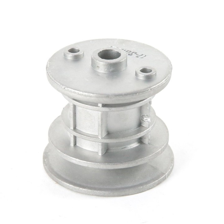 Support de lame pour Husqvarna Marazzini