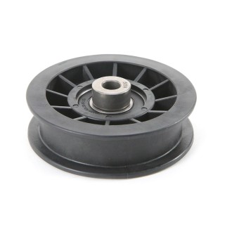 Poulie gorge plate pour Snapper 2-3954