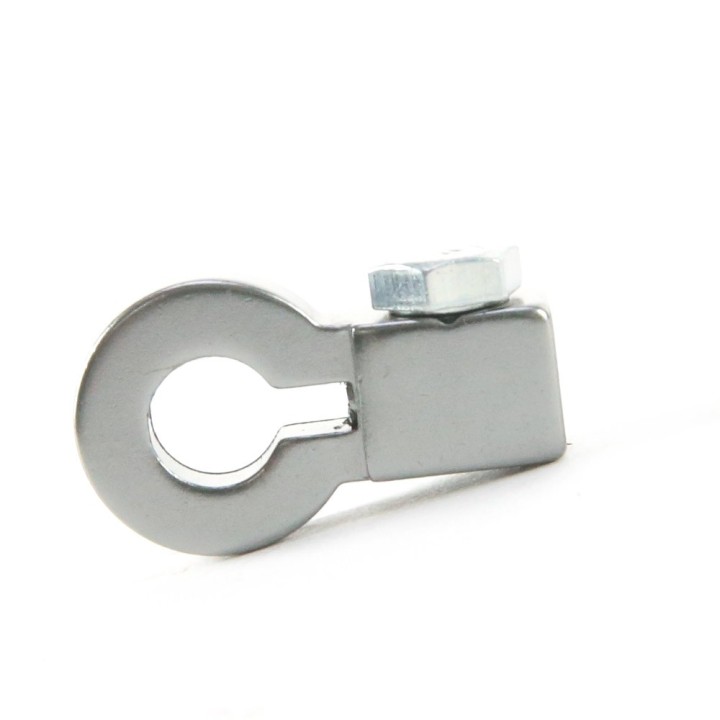 Serre-câble oeillet Ø 6,35 mm