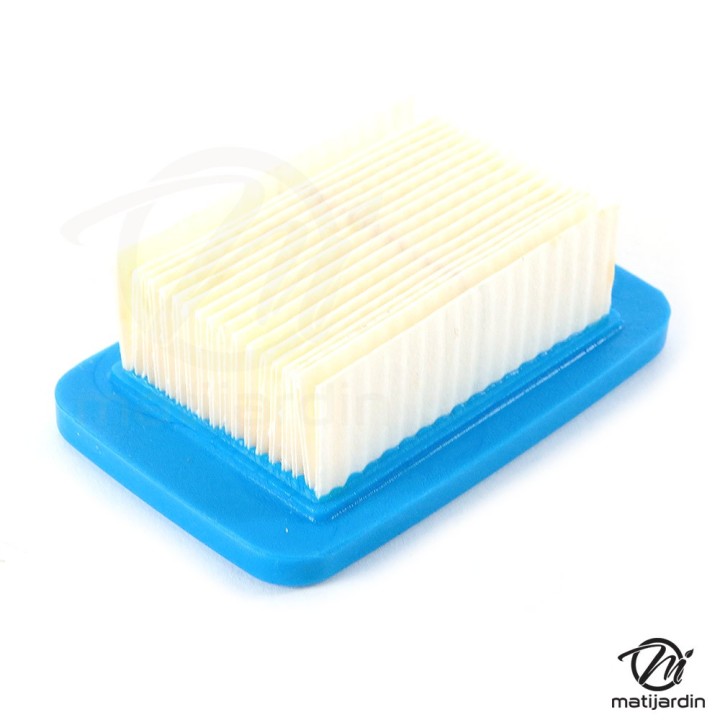 Filtre à air pour Echo PB403 PB413 PB603 PB611 PB650